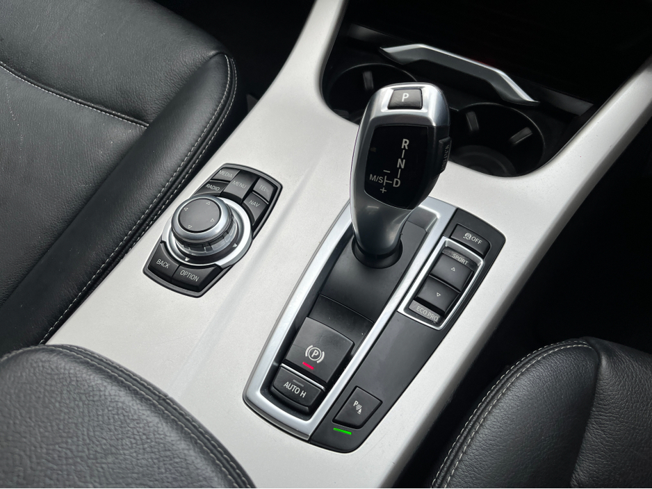 2014 BMW X3 - image 17