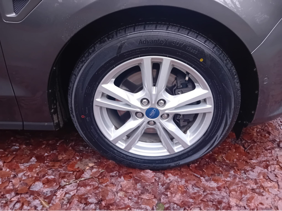 2016 Ford S-Max 2.0 TDCI 120PS ZETEC 7 SEATER 1 OWNER @ REDDY2DRIVE LTD €13,850