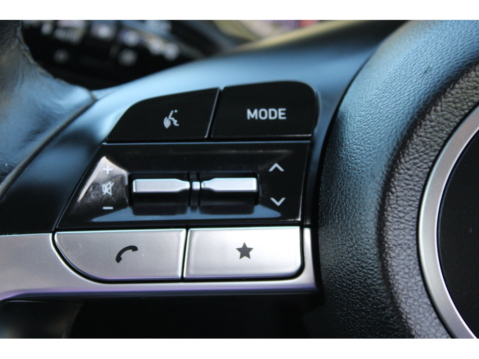 2022 Hyundai Tucson 2WD Comfort Plus €28,950