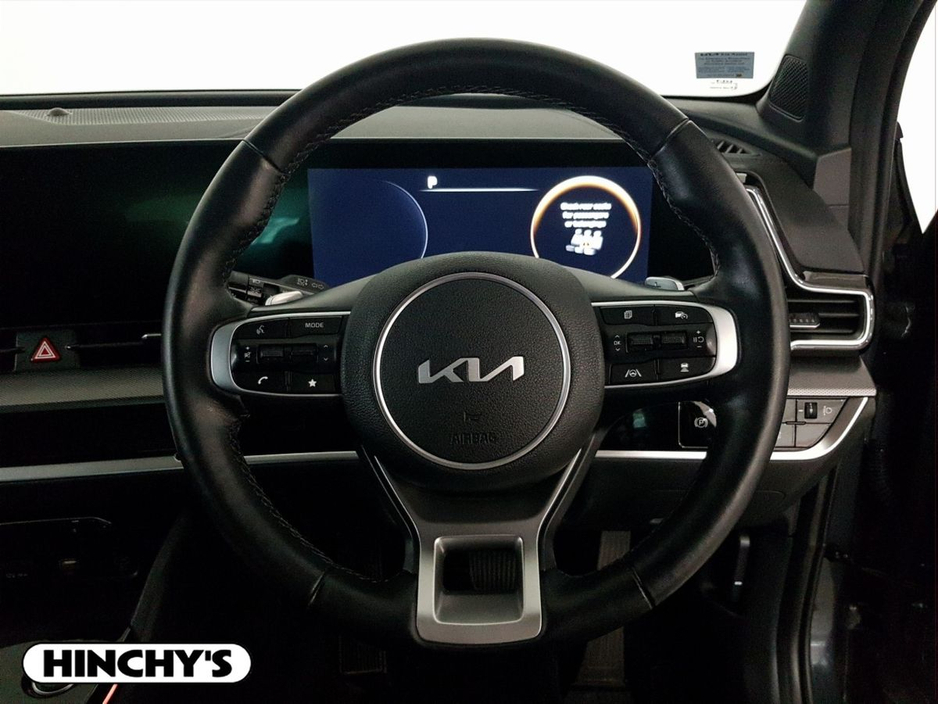 2024 Kia Sportage - image 15