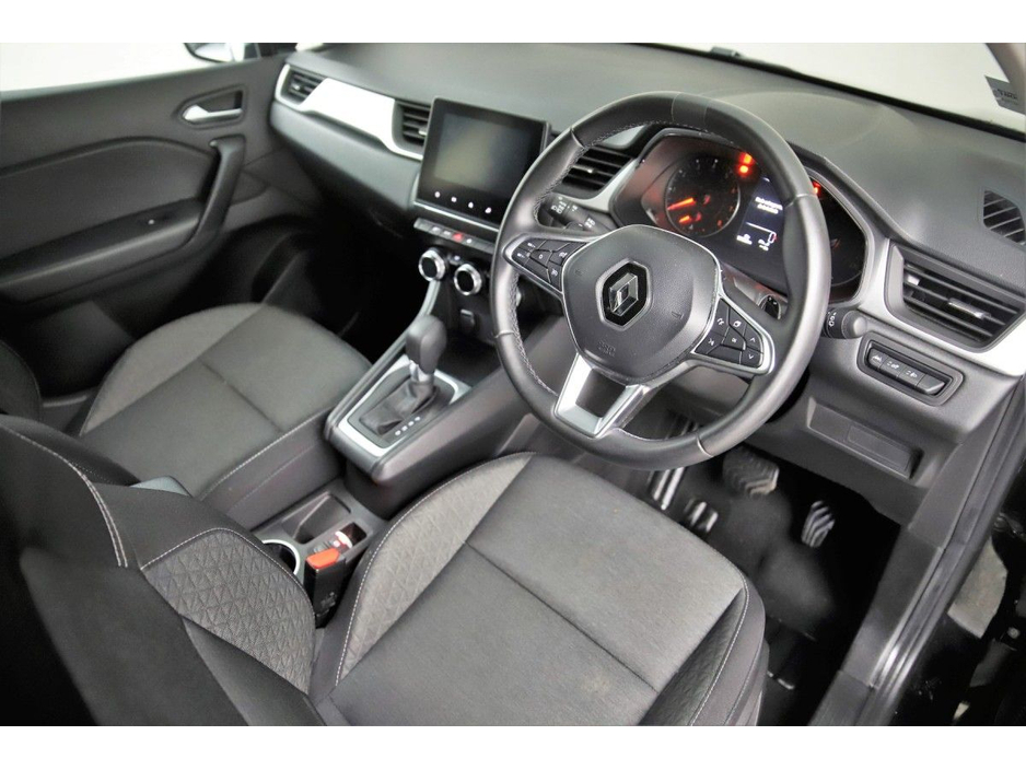 2023 Renault Captur - image 13