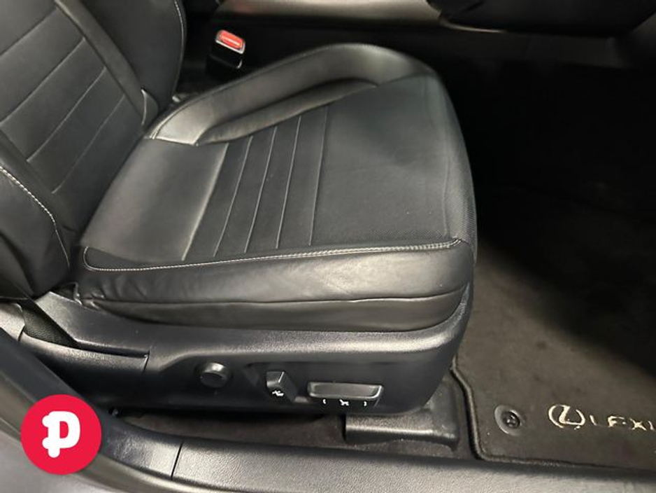 2017 Lexus IS 300 h 300 H 2.5 F Sport E-cvt S/S Auto - Straight Sale Discount €21,950