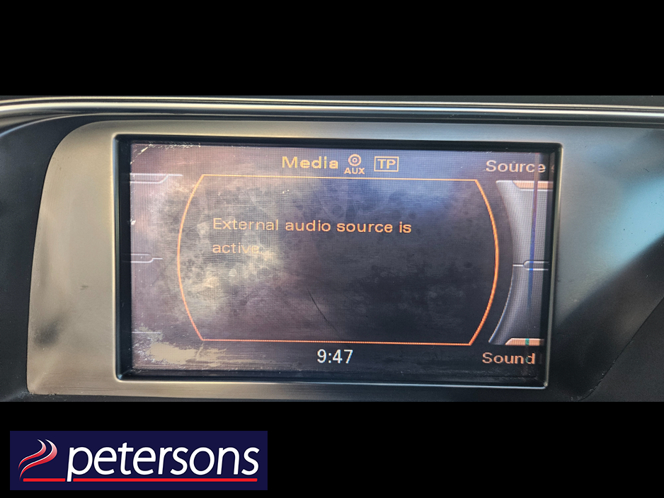 2011 Audi A5 - image 36