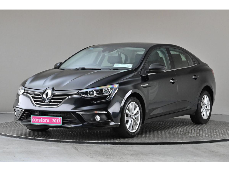 2017 Renault Megane 1.6 DCI 6SPD GRAND COUPE DYNAMIQUE NAV €12,490