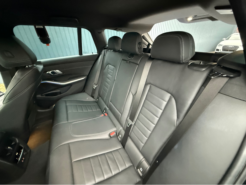 2020 BMW 3 Series M-SPORT - X-DRIVE - 2.0L DIESEL - AUTO - 12M WARRANTY - CAR: 1637