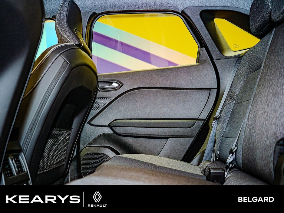 2026 Renault Symbioz - image 7