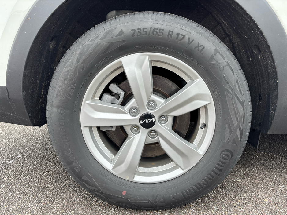 2026 Kia Sorento - image 4