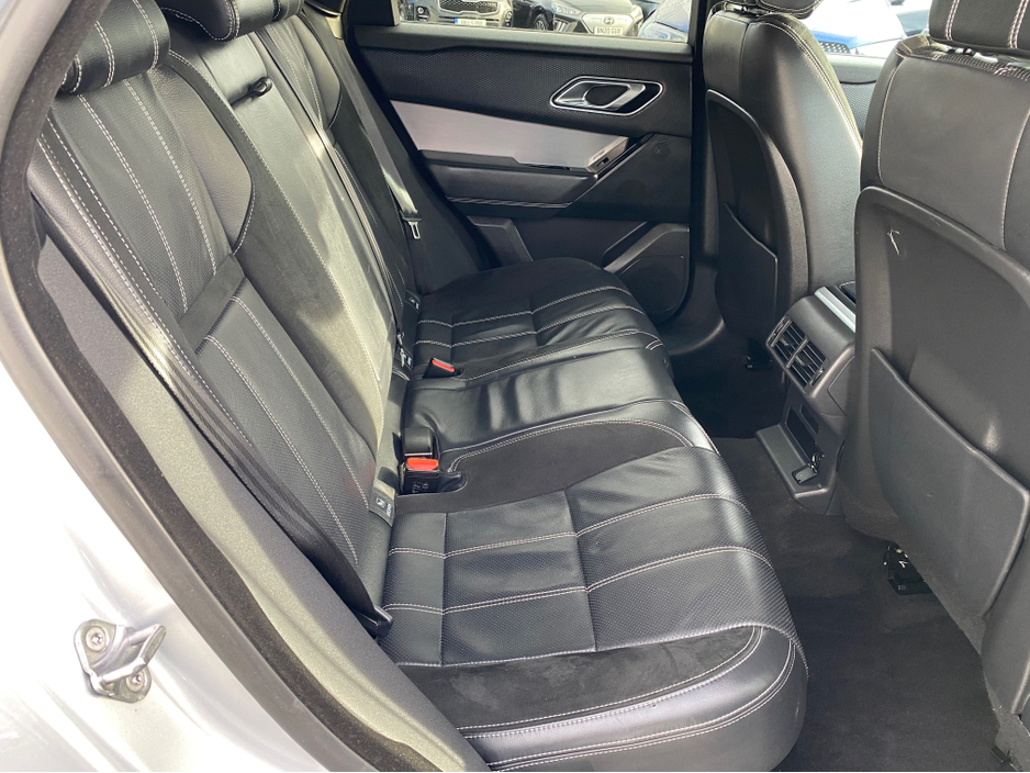 2021 Land Rover Range Rover Velar 2.0 P400E PHEV R-DYNAMIC 404BHP AUTO ( 212 REG ) €39,950