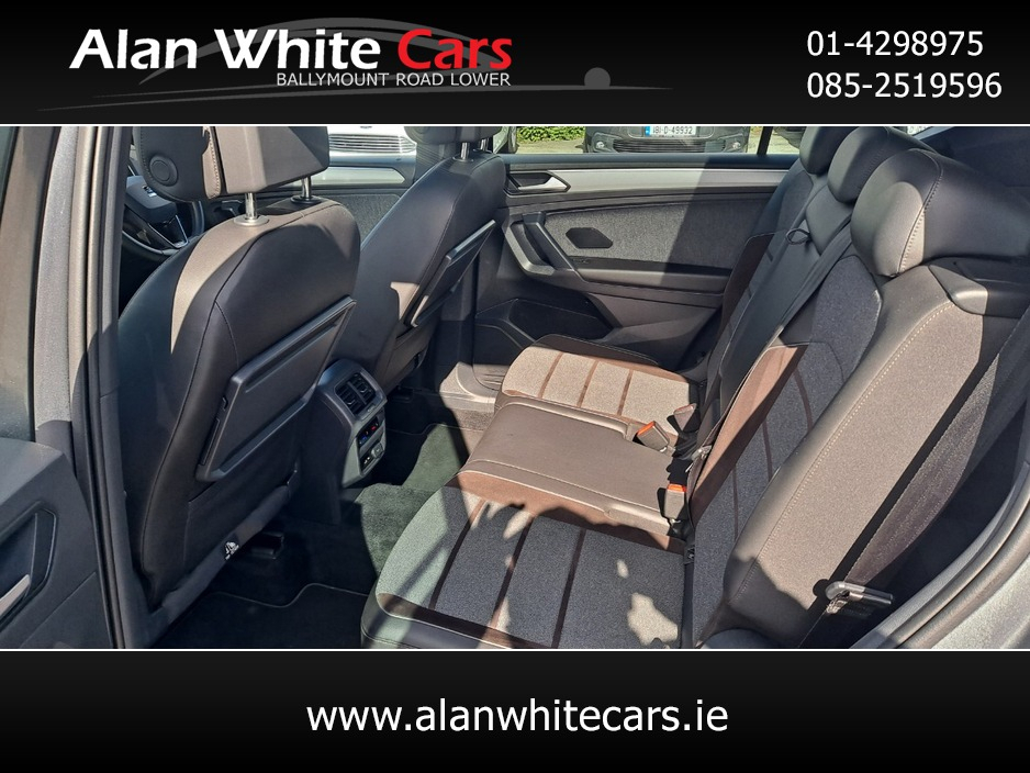 2020 SEAT Tarraco - image 24