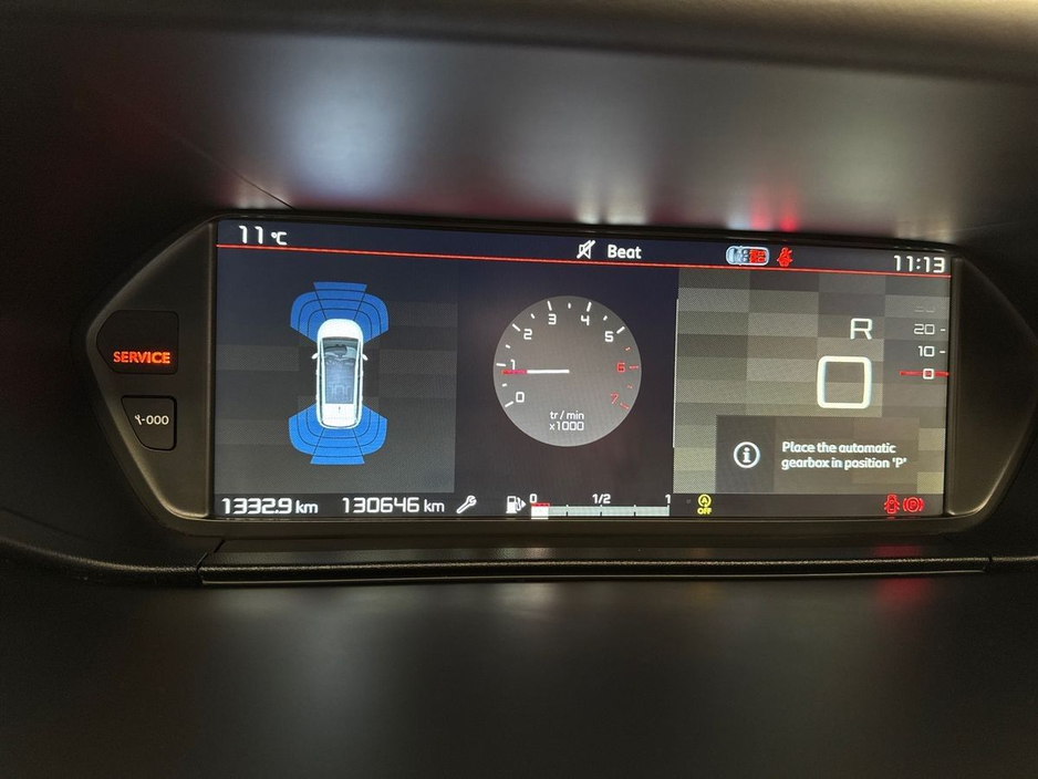 2019 Citroen Grand C4 Picasso 1.5HDI AUTO *PRICE DROP* €65 PER WEEK €18,995