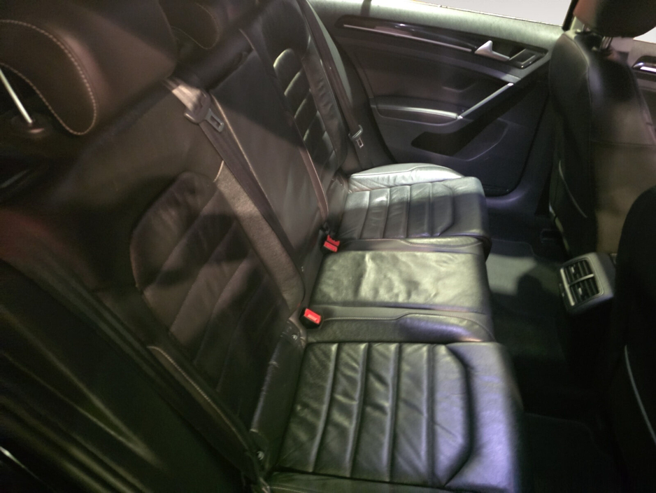 2016 Volkswagen Golf 1.6TDI DSG 5DR 110HP Highline €13,450