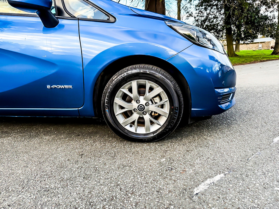 2019 Nissan Note - image 6