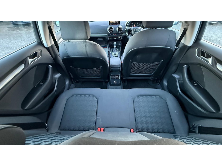 2016 Audi A3 - image 21