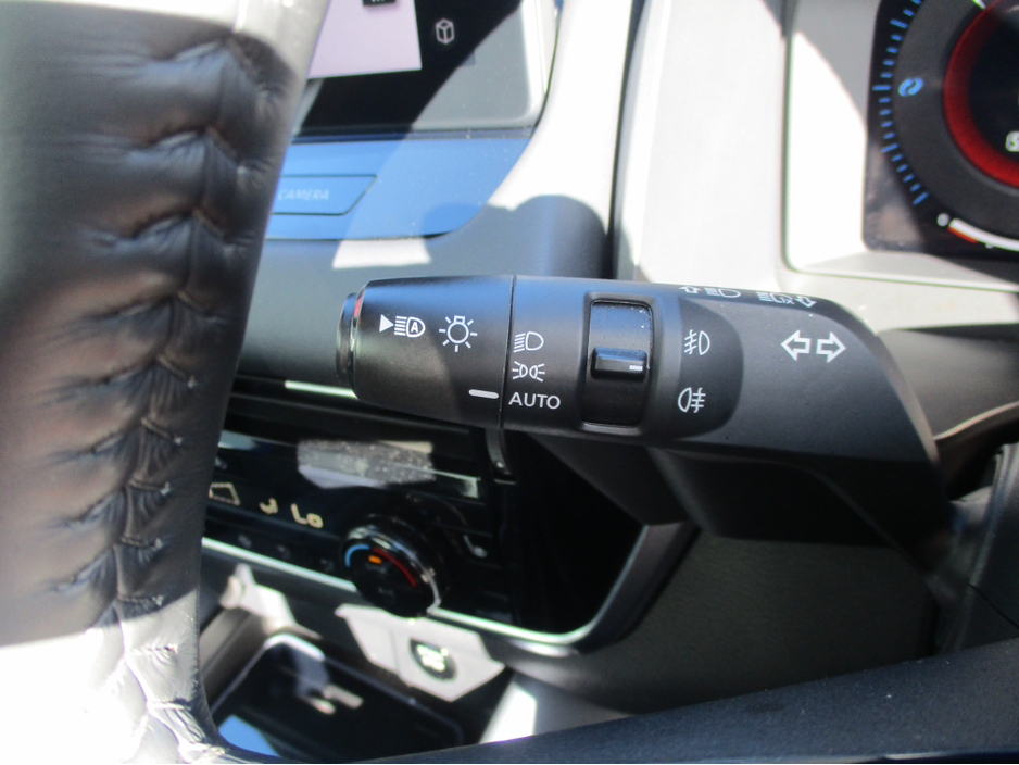 2023 Nissan Qashqai - image 29