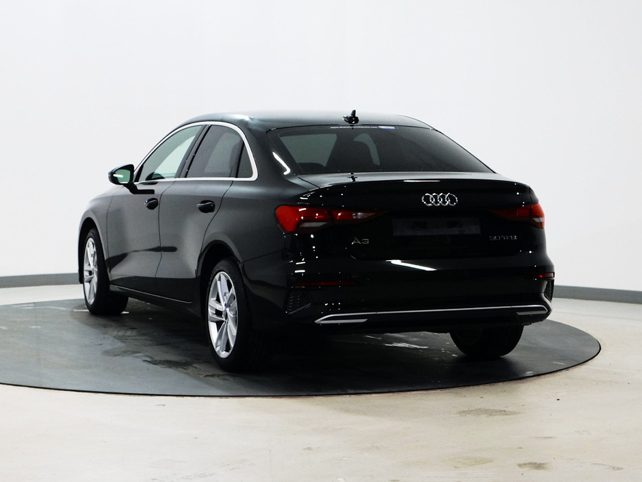 2022 Audi A3 - image 6