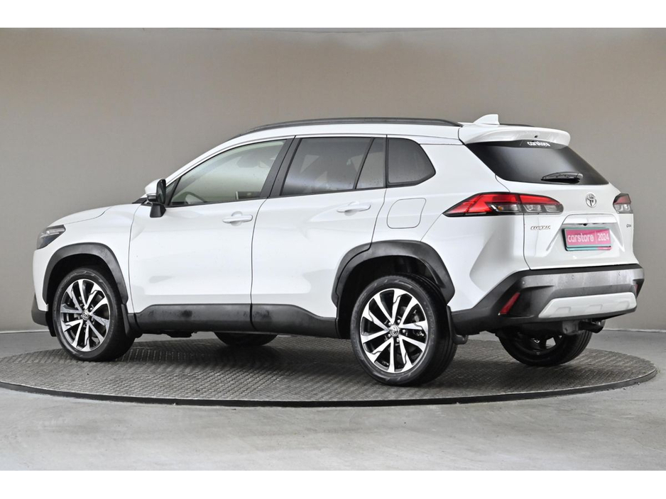 2024 Toyota Corolla - image 6