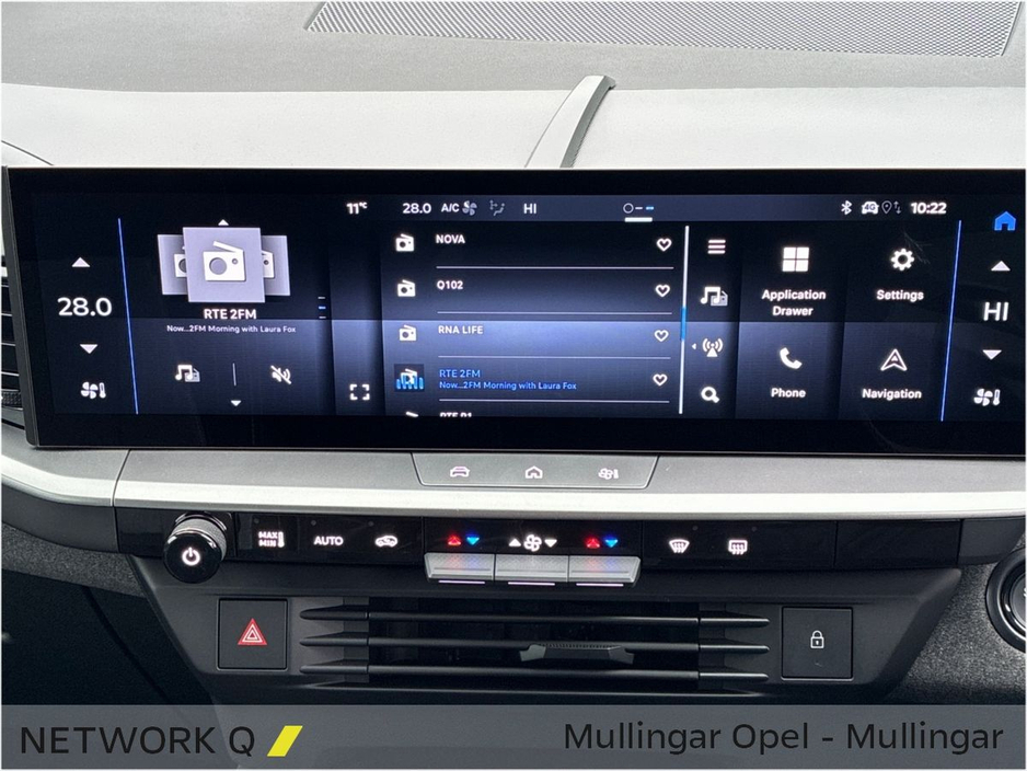 2026 Opel Grandland - image 14