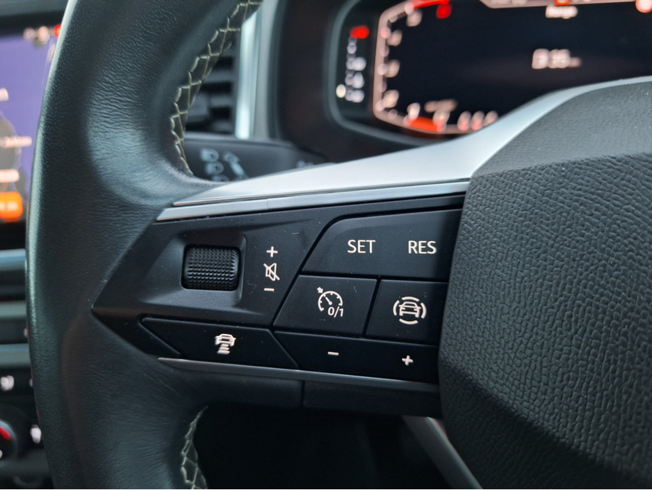 2022 SEAT Ateca *Deposit Taken* PA 2.0 TDI 150HP XP+ * Top Spec/Leather/Sunroof/Heated Seats/Camera* €27,950