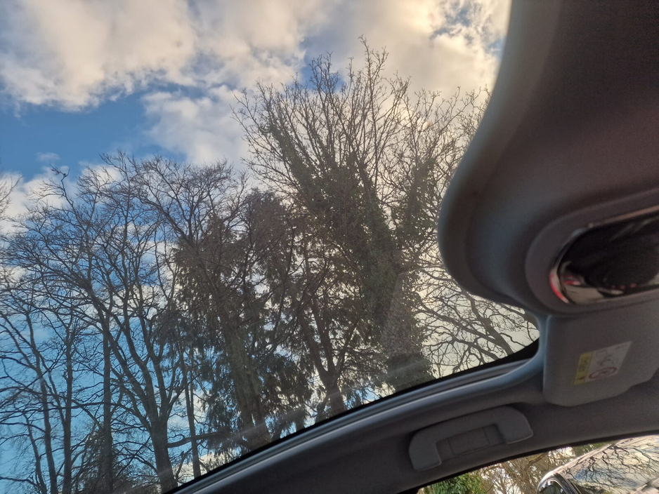 2015 Peugeot 508 1.6 HDI 115bhp Sat Nav S/S Allure SW €5,950