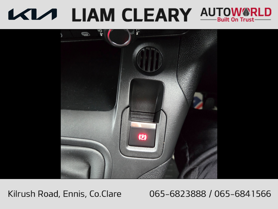 2019 Citroen Berlingo 650 EN-PRISE BLUE HDI 1.9 D 600 4DR €8,995