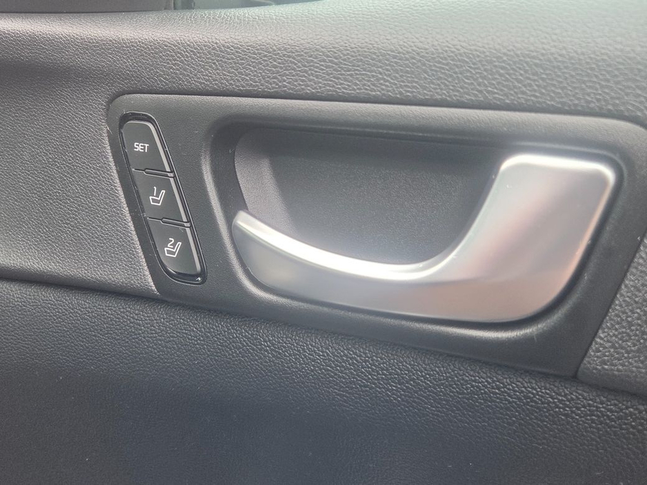 2017 Kia Optima 1.7 Crdi 3 ISG 141PS 4DR €11,950