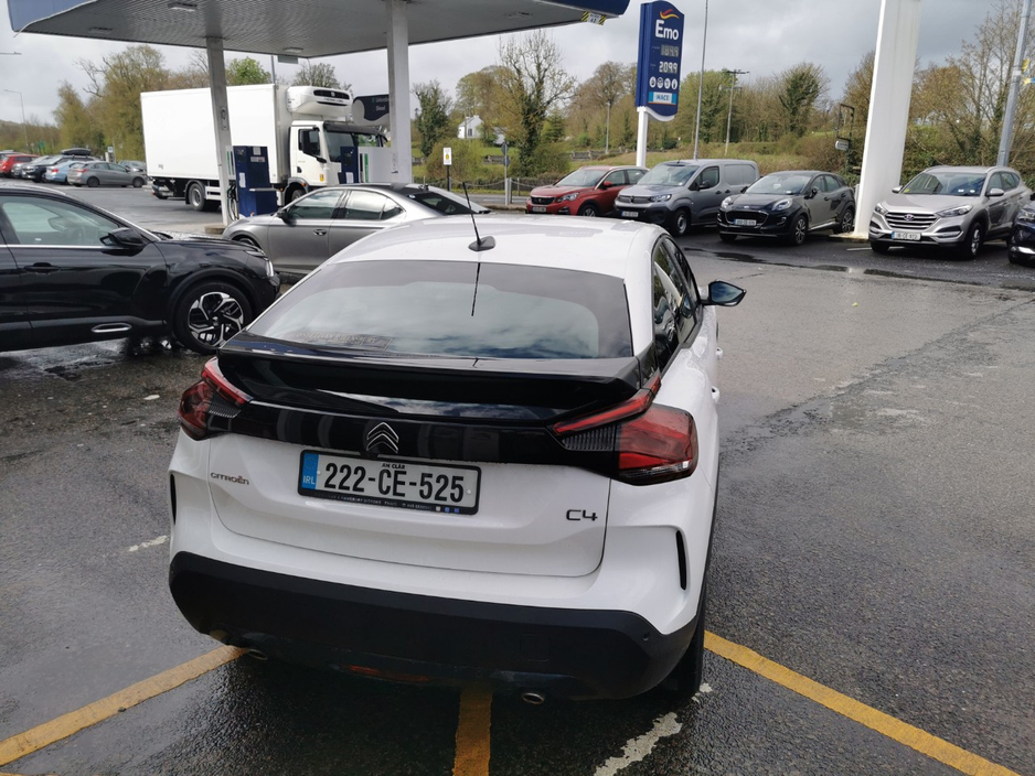 2022 Citroen C4 - image 6