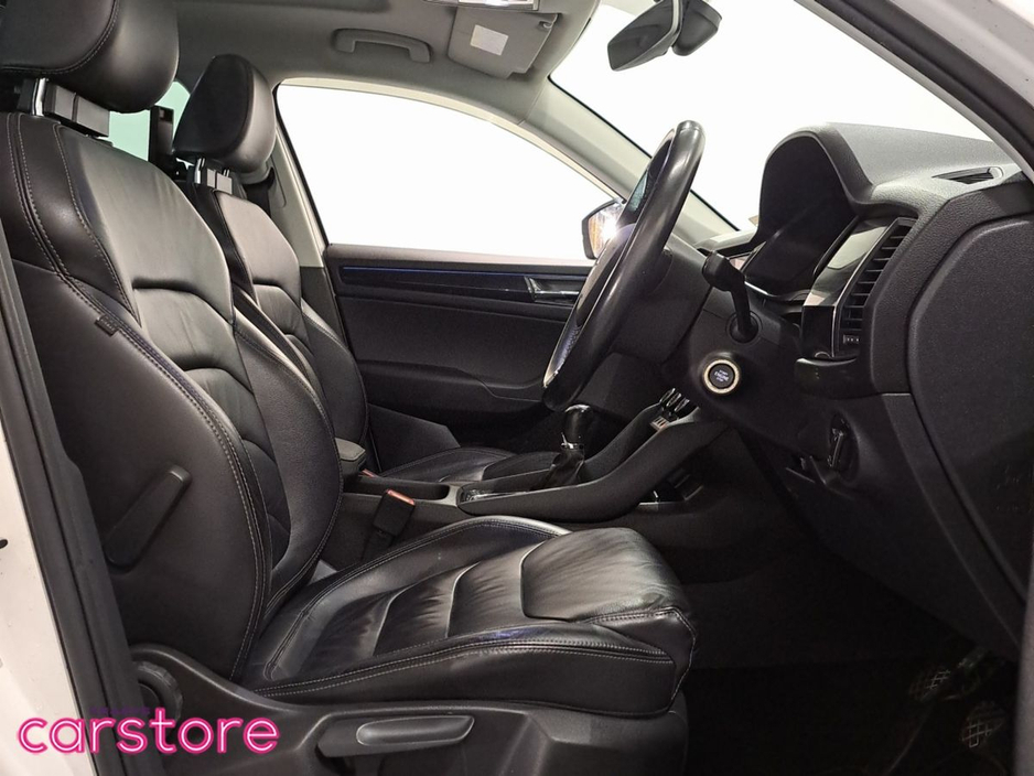 2018 Skoda Kodiaq - image 12