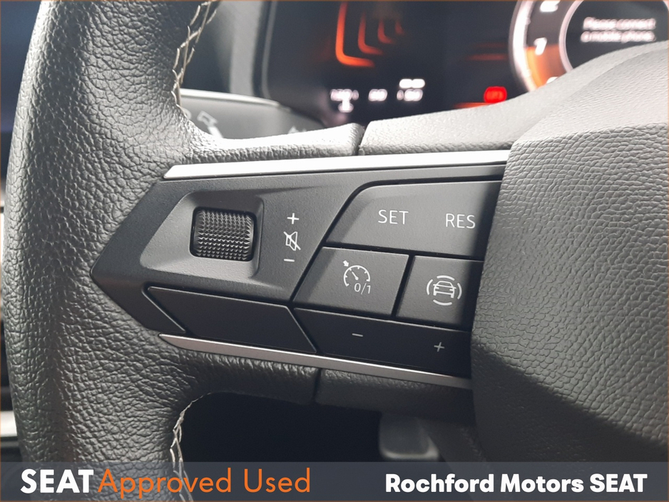 2024 SEAT Arona - image 20