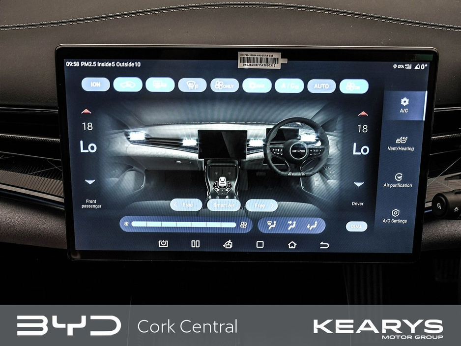 2026 BYD Seal - image 26