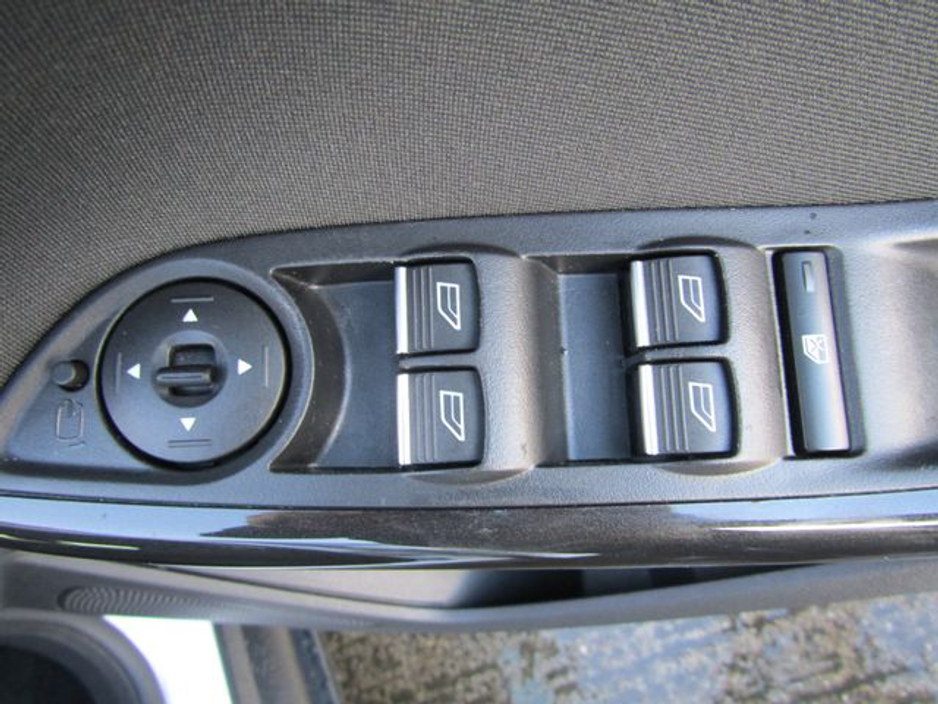 2018 Ford Focus Titanium 1.0 125PS 6SPD 4DR €13,950