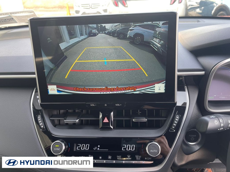 2023 Toyota Corolla - image 17