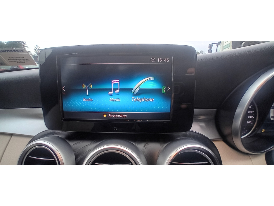 2019 Mercedes-Benz C Class - image 24