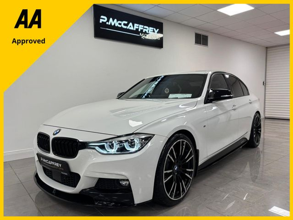 2015 BMW 3 Series for sale in , Ireland