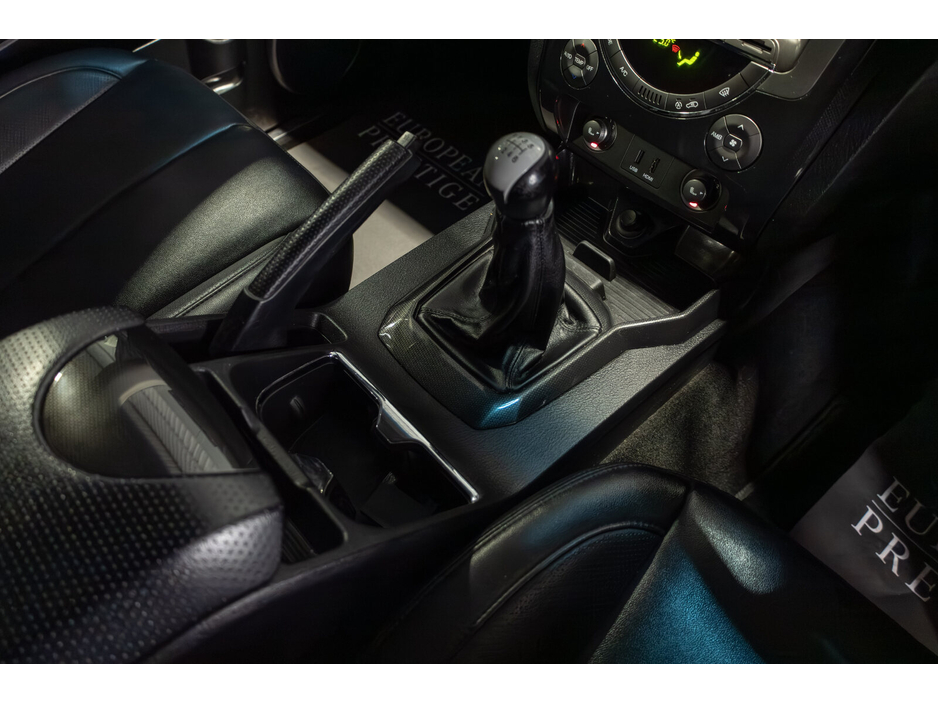 2019 Ssangyong Rexton  €14,634