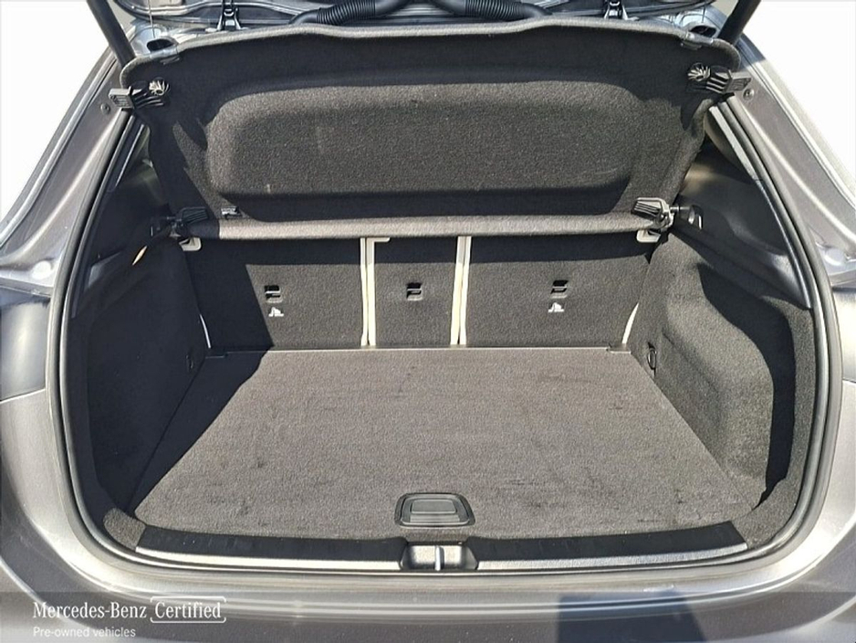 2025 Mercedes-Benz GLA Class - image 7