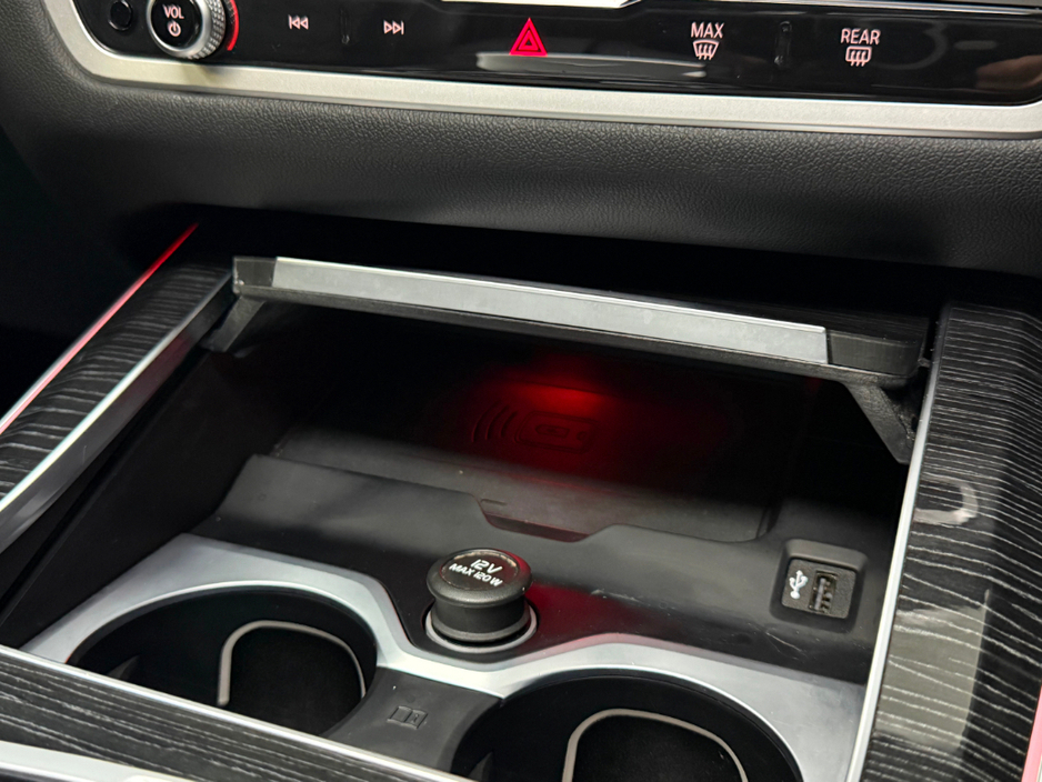 2024 BMW X5 - image 22