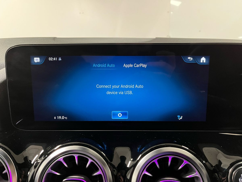 2023 Mercedes-Benz GLA Class - image 18