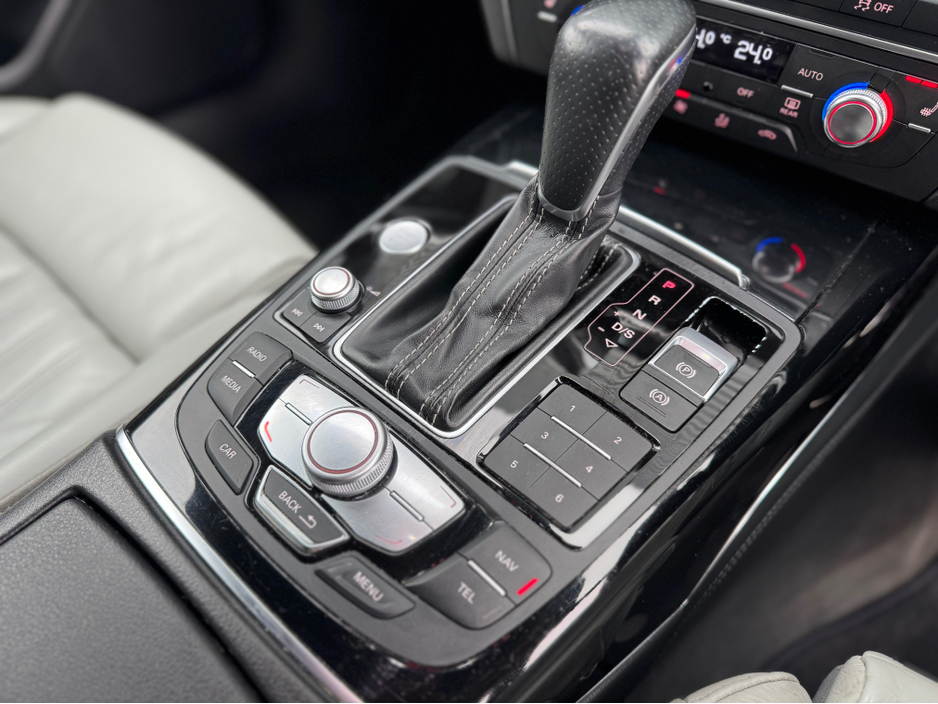 2016 Audi A7 S-LINE 3.0 TDI QUATTRO *BLACK EDITION* €19,995