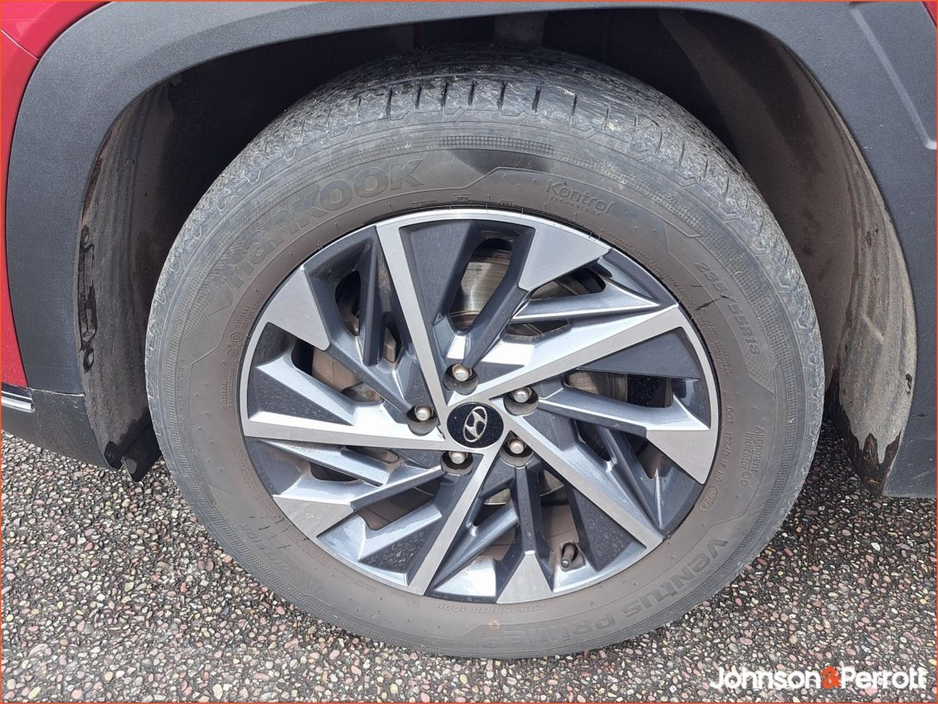 2023 Hyundai Tucson - image 7