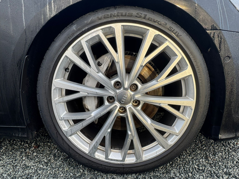 2019 Audi A6  €37,850