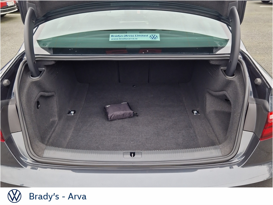 2024 Audi A4 - image 10