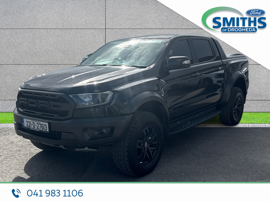 2022 Ford Ranger - image 12