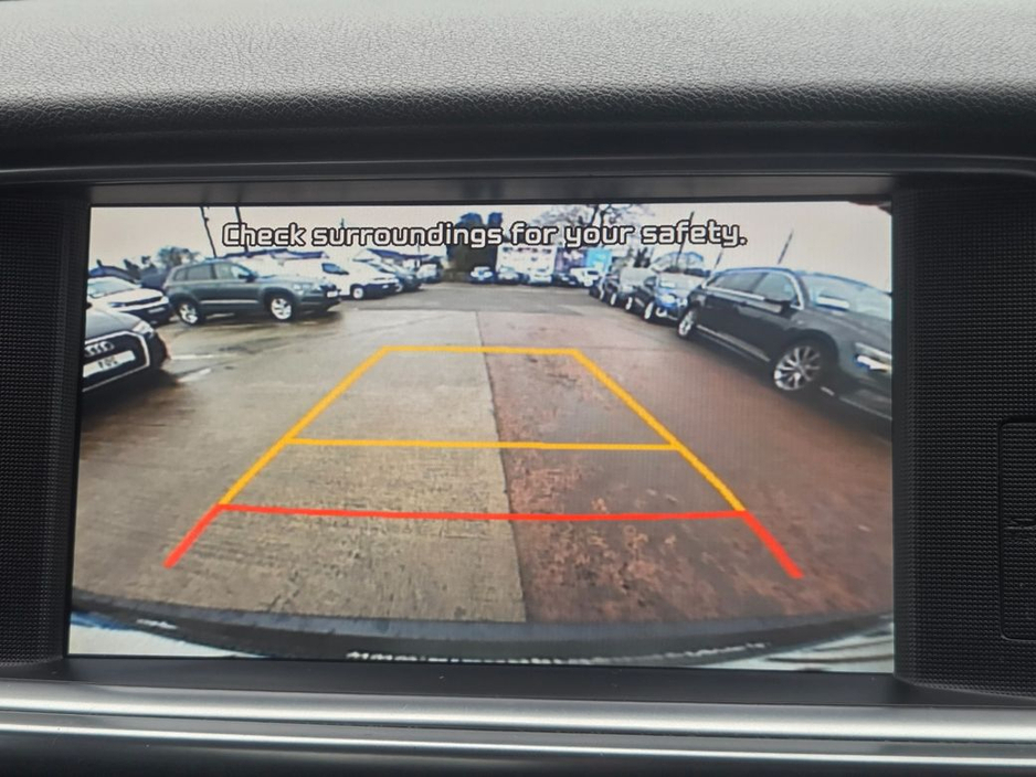 2017 Kia Optima 1.7 Crdi 3 ISG 141PS 4DR €11,950