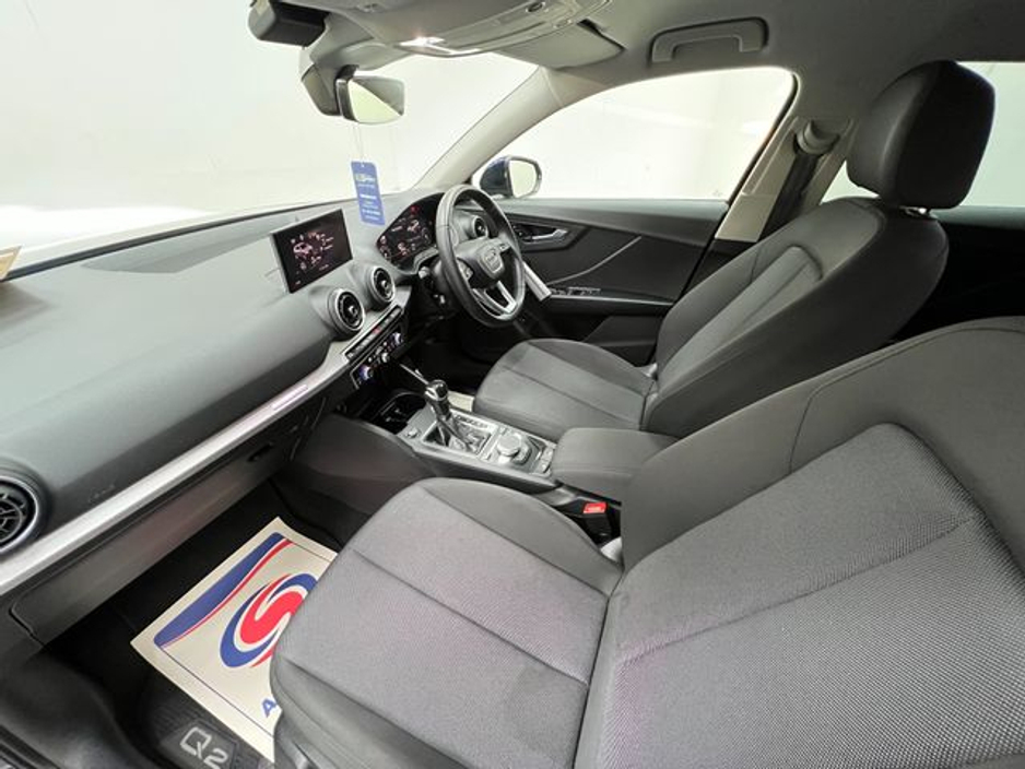 2022 Audi Q2 - image 18