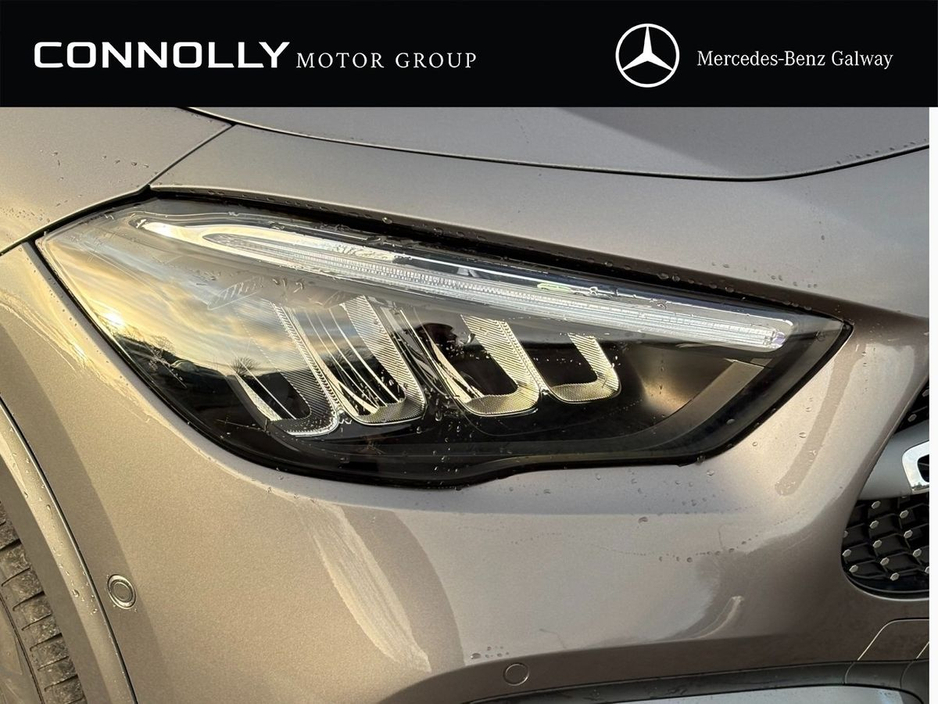 2024 Mercedes-Benz GLA Class - image 12