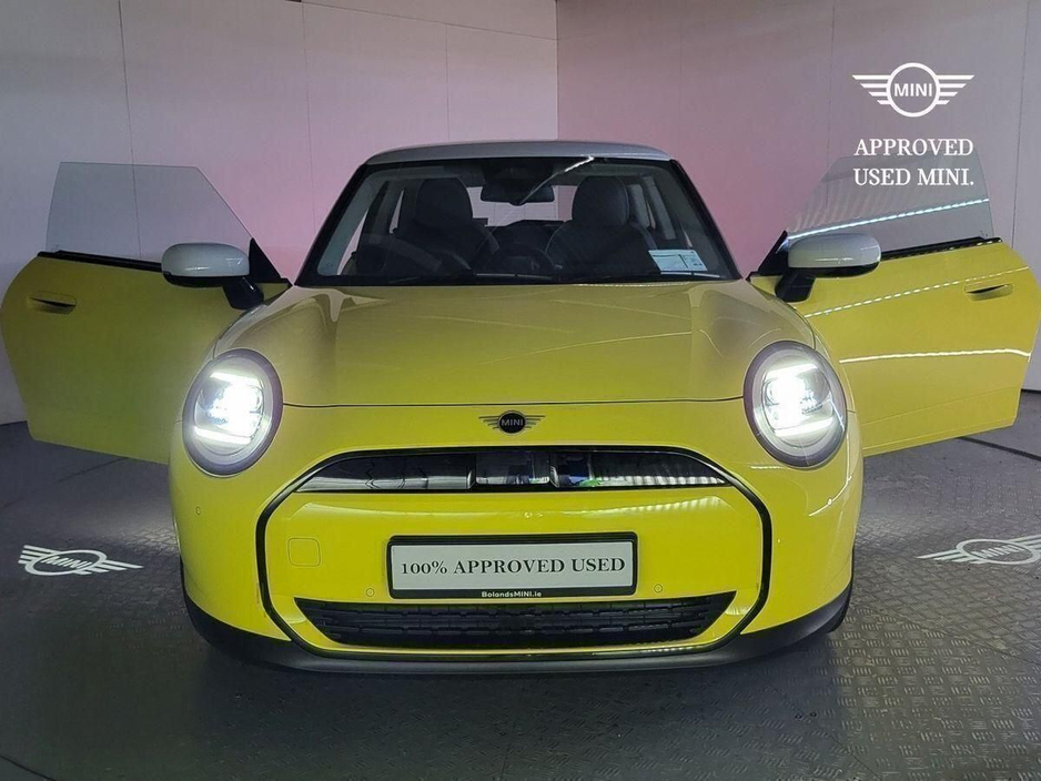 2024 MINI Hatch - image 27