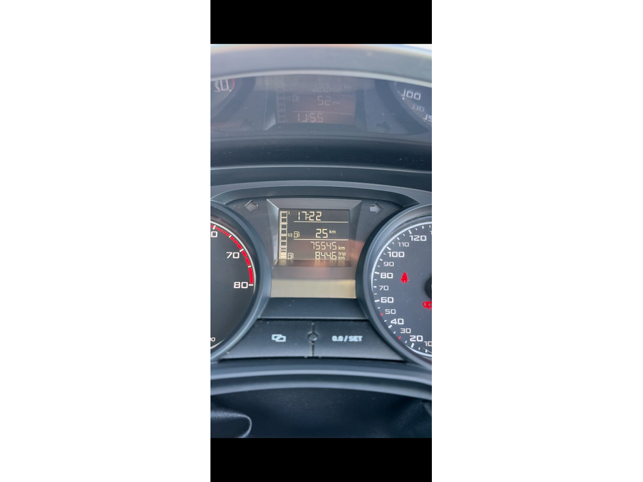 2015 SEAT Ibiza - image 11