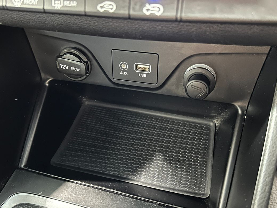 2017 Hyundai Tucson Comfort Plus 1.7 Crdi €13,400