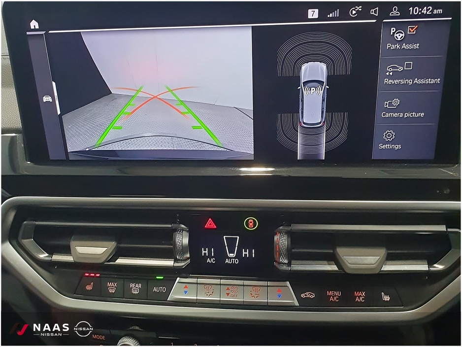 2023 BMW iX3 G08 E M SPORT 286PS 5DR AU €40,945