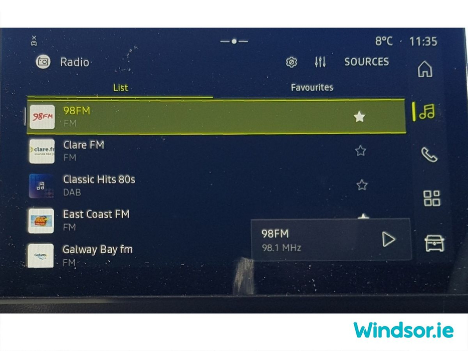 2025 Renault Master MASTER LM35 START 130BHP €30,890